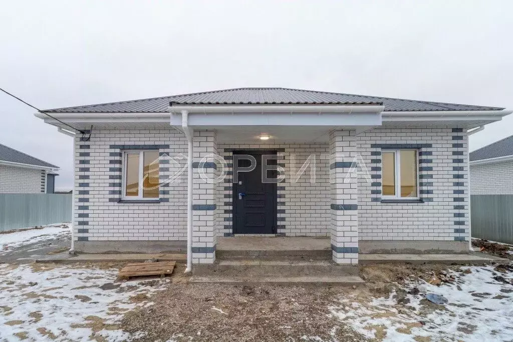 Дом в Тюменская область, Тюмень Садовое товарищество Липовый остров,  ... - Фото 2