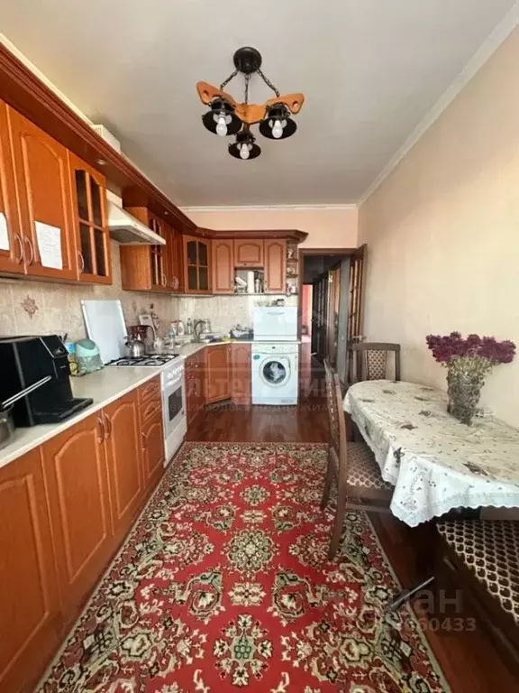 2-к кв. Ставропольский край, Кисловодск Школьный пер. (53.0 м) - Фото 0