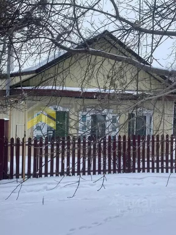Дом в Омская область, Омск Инженерная ул., 100 (62 м) - Фото 1