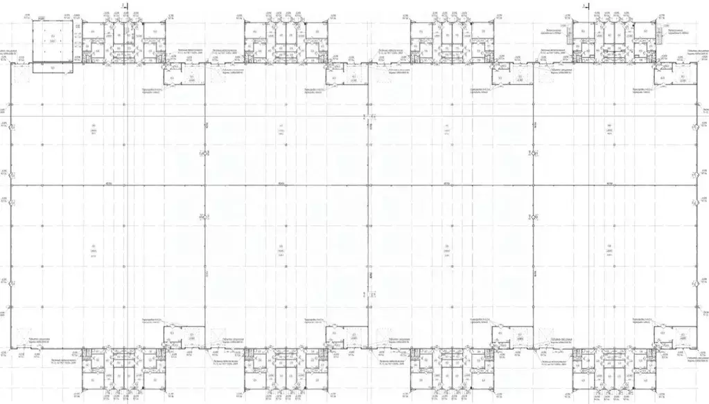 Производственное помещение в Москва с. Ознобишино, 195 (3016 м) - Фото 2