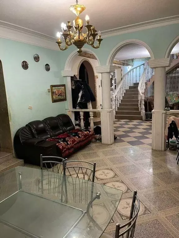 Дом в Краснодарский край, Краснодар Фестивальный мкр, проезд Герцена, ... - Фото 2