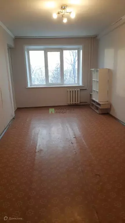 Продаётся 3-к квартира, 58.9 м - Фото 0