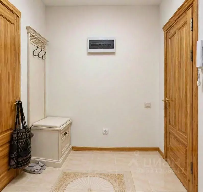 3-к кв. Иркутская область, Иркутск ул. Мухиной, 17/1 (56.8 м) - Фото 2