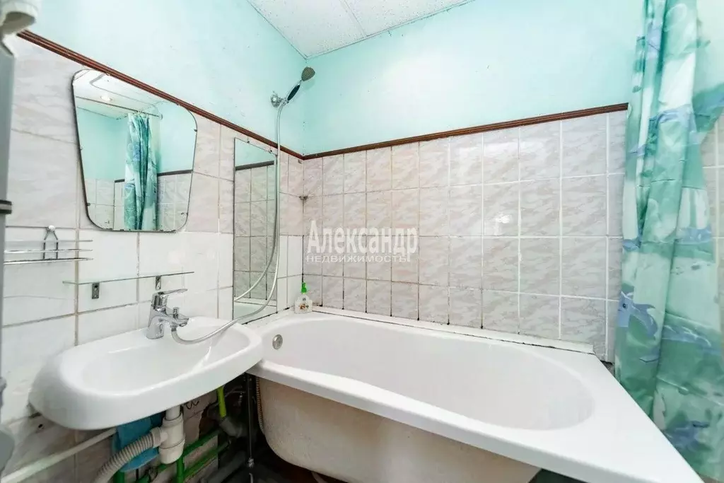 Комната Санкт-Петербург ул. Партизана Германа, 37А (17.5 м) - Фото 0
