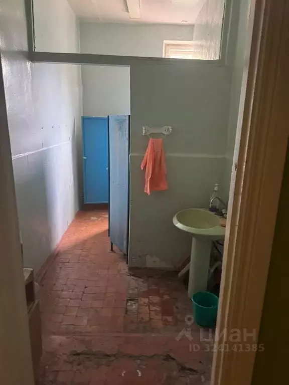 Помещение свободного назначения в Курская область, Курчатов ... - Фото 2