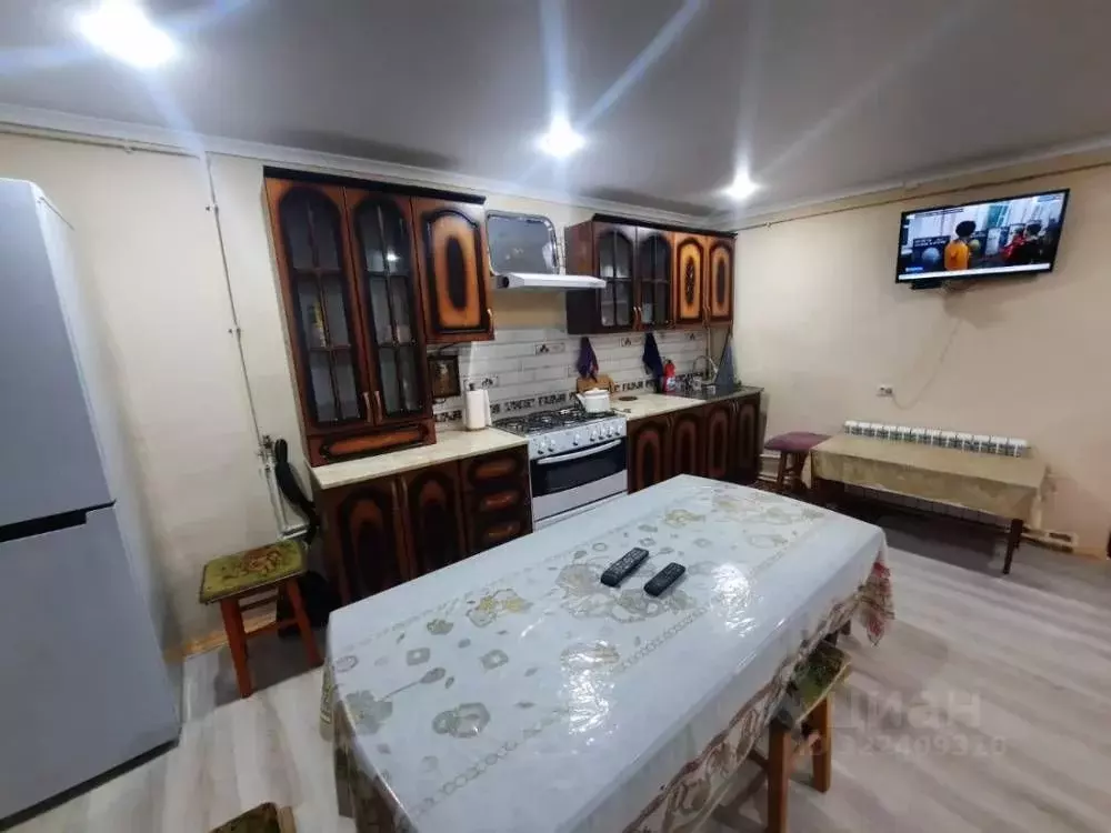 Дом в Ставропольский край, Кисловодск ул. Калинина (40 м) - Фото 1
