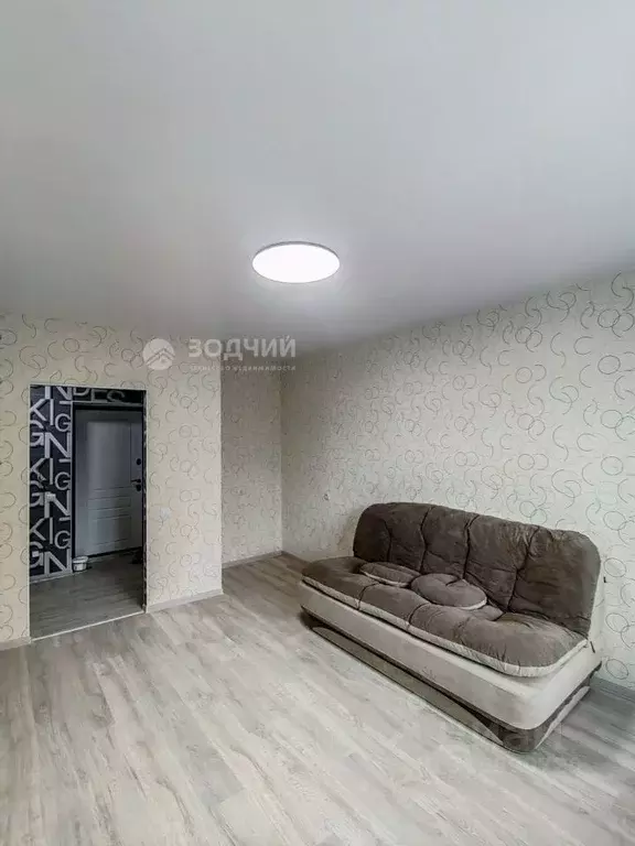 1-к кв. Чувашия, Канаш ул. 30 лет Победы, 81 (37.5 м) - Фото 1