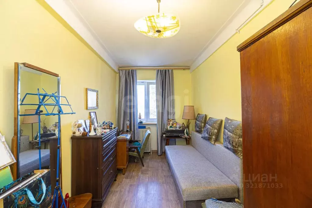 2-к кв. Севастополь ул. Горпищенко, 41 (43.0 м) - Фото 1