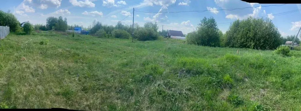 Участок в Ленинградская область, Новая Ладога Волховский район, ... - Фото 2