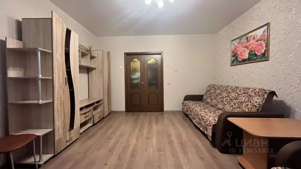 1-к кв. Московская область, Фрязино ул. Горького, 6 (38.0 м) - Фото 2