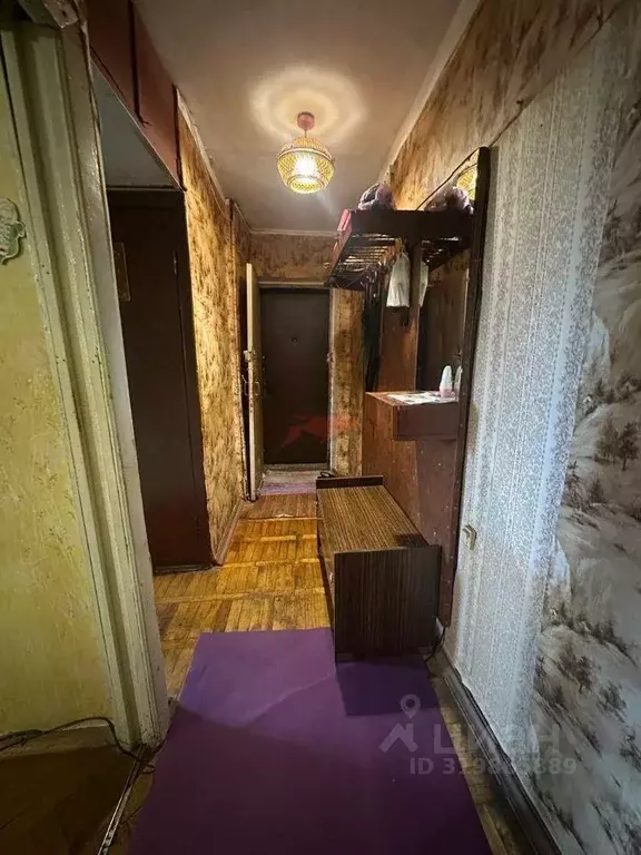 Квартира, 2 комнаты, 46 м - Фото 0