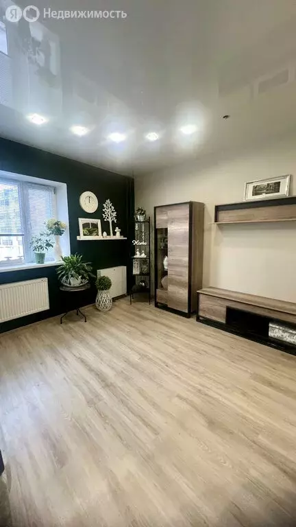 2-комнатная квартира: Петрозаводск, набережная Варкауса, 23 (52 м) - Фото 2