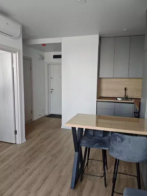 2-к кв. Москва 2-й Нагатинский проезд, 6к1 (38.0 м) - Фото 2