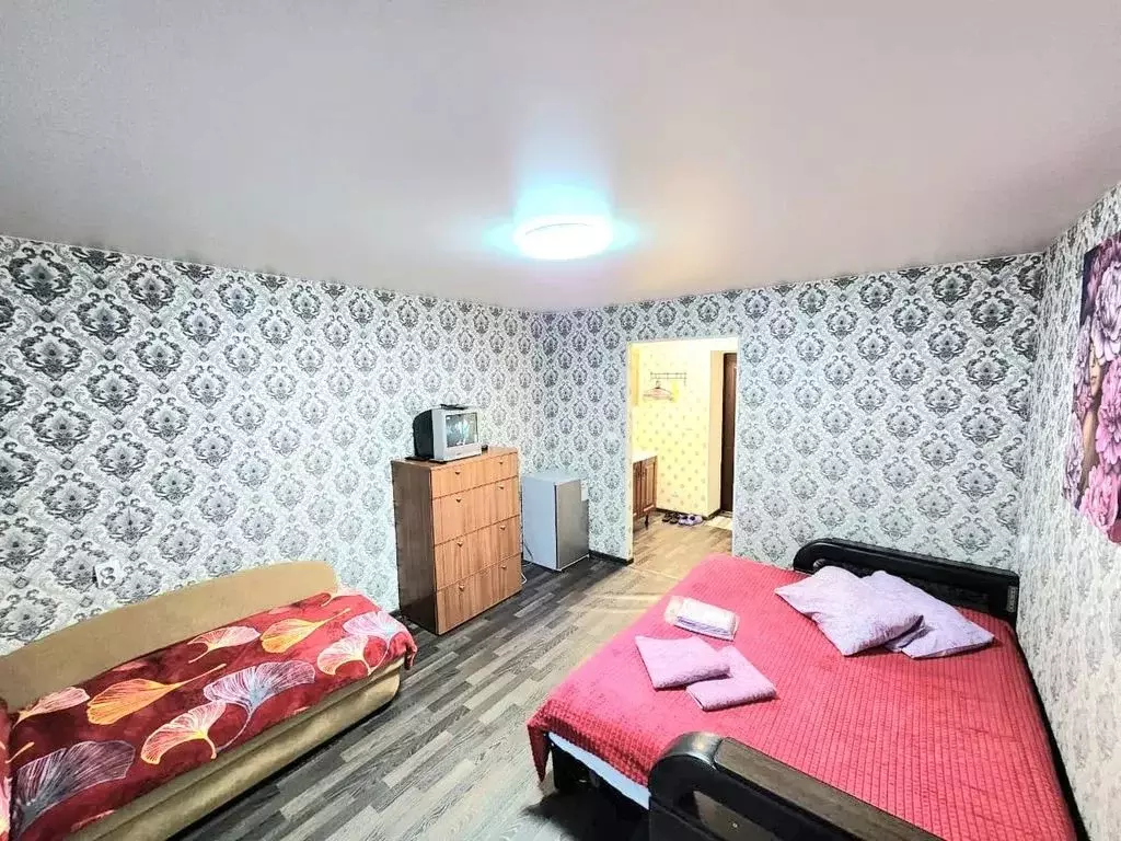 Студия Хабаровский край, Хабаровск ул. Карла Маркса, 108/2 (18.0 м) - Фото 0