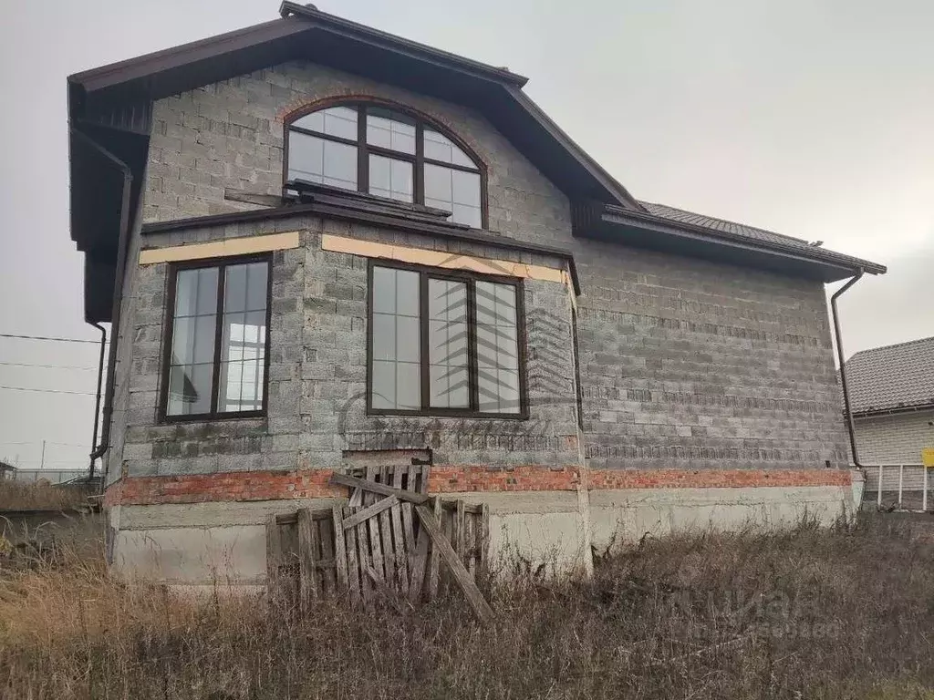 Коттедж в Белгородская область, Старый Оскол Радужный мкр,  (130 м) - Фото 2