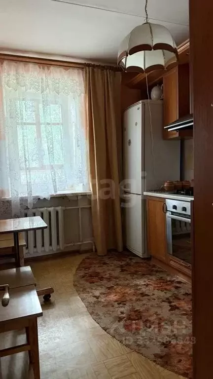 3-к кв. Марий Эл, Йошкар-Ола Красноармейская ул., 104 (61.7 м) - Фото 1