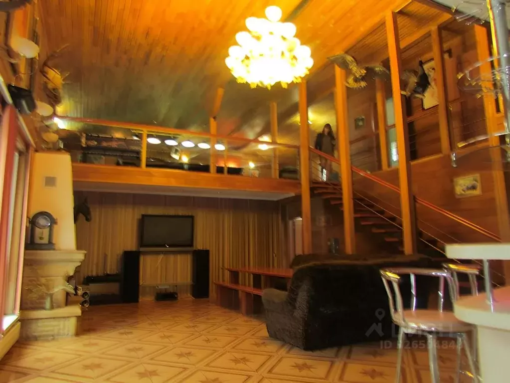 Дом в Новосибирская область, Новосибирск Здоровье СНТ,  (1000 м) - Фото 2