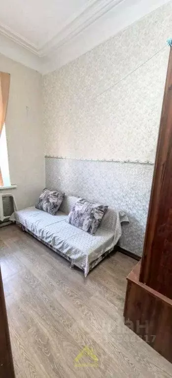 Комната Оренбургская область, Оренбург ул. Чичерина, 34 (15.2 м) - Фото 1