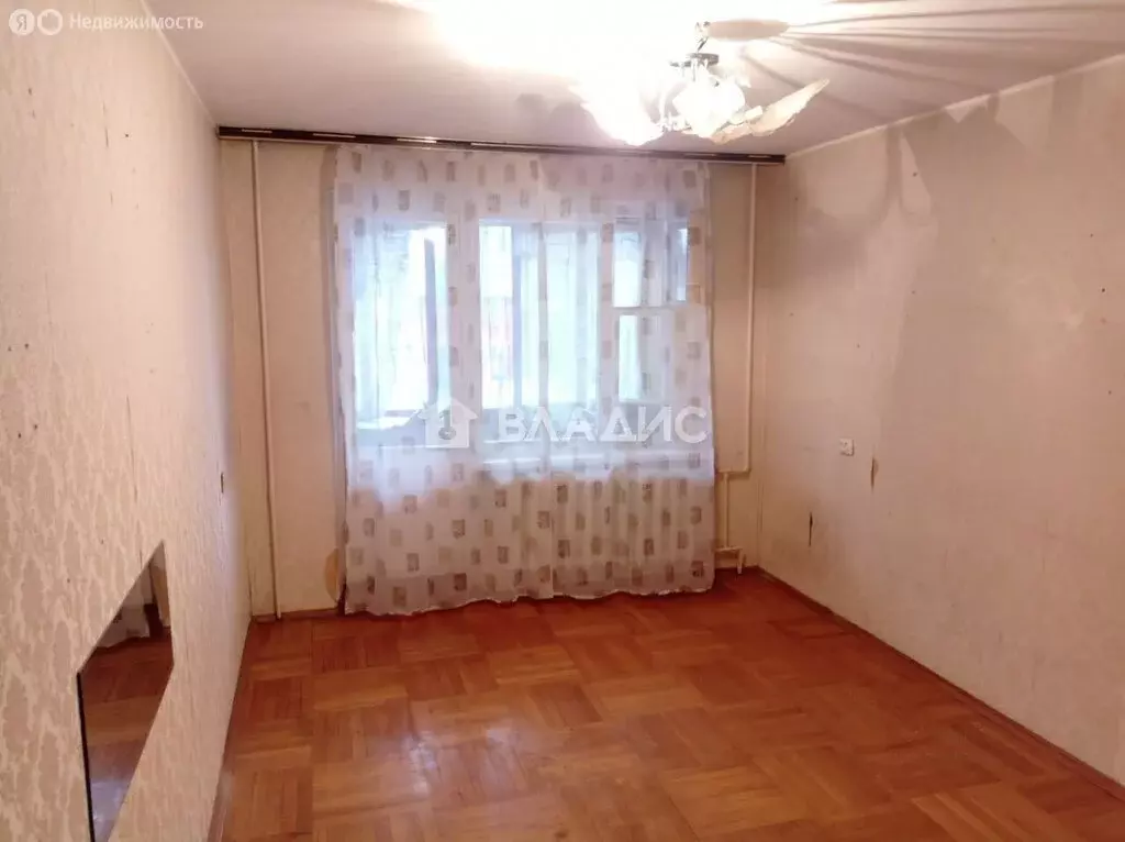 2-комнатная квартира: посёлок городского типа Ильинский, Октябрьская ... - Фото 1