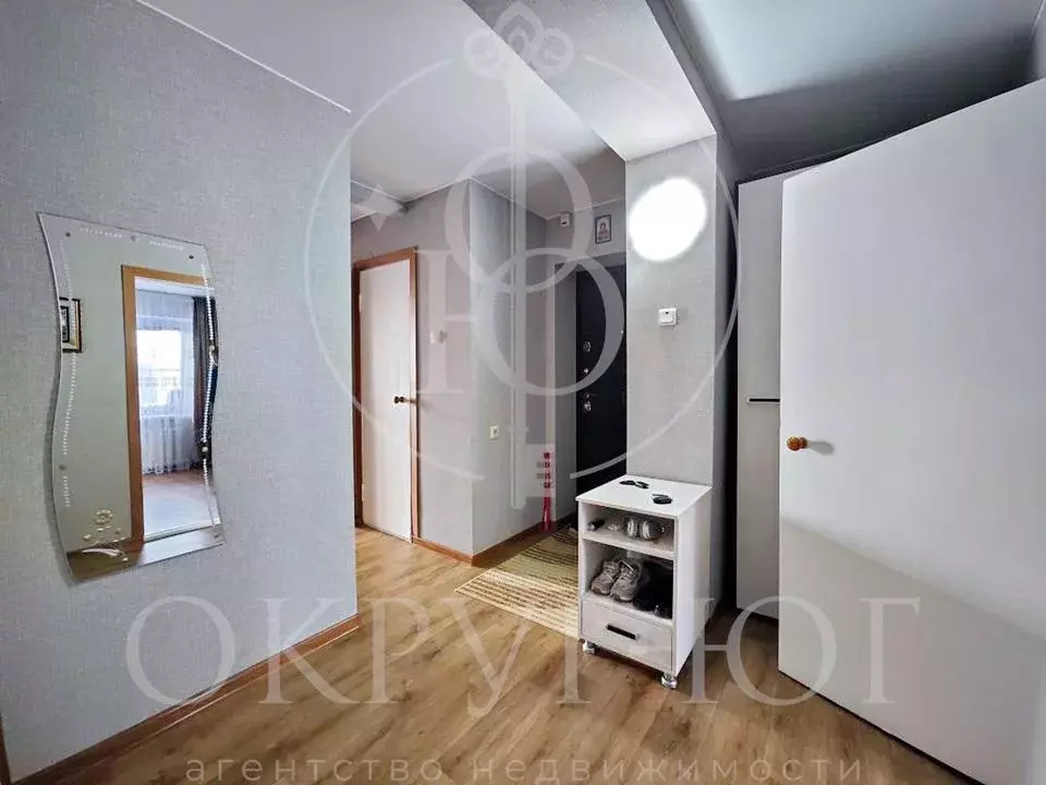 Квартира, 3 комнаты, 64.8 м - Фото 1