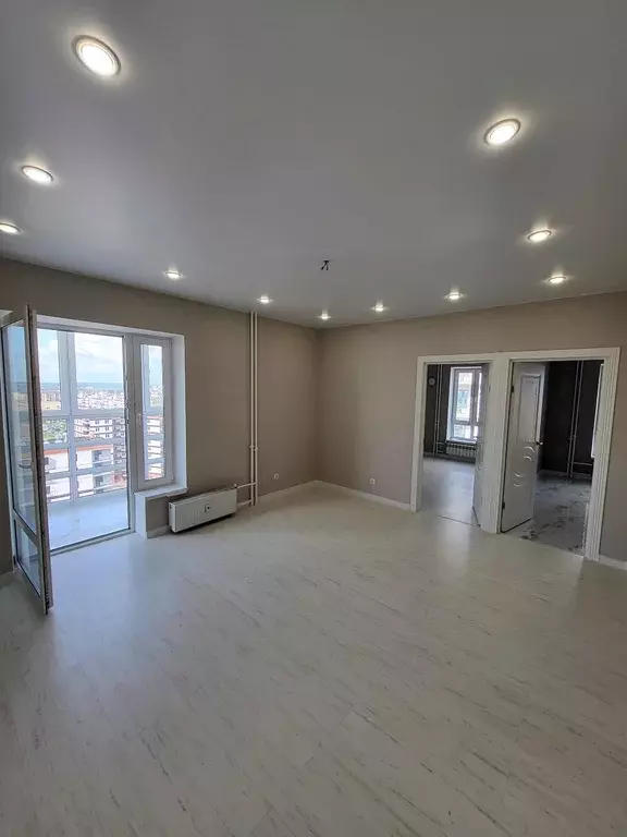 Продаётся 2-к квартира, 51 м - Фото 0