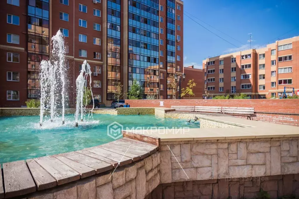 2-к кв. Новосибирская область, Новосибирск Кубовая ул., 96/4 (47.1 м) - Фото 1