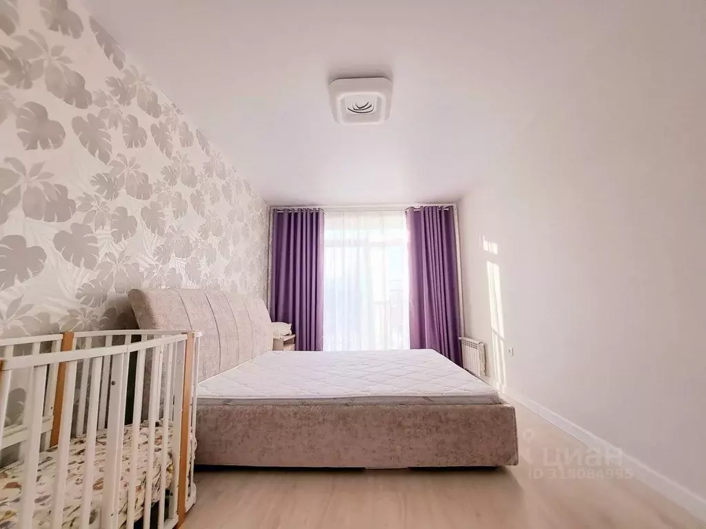 3-к кв. Ярославская область, Ярославль Городищенская ул., 44к2 (86.0 ... - Фото 1