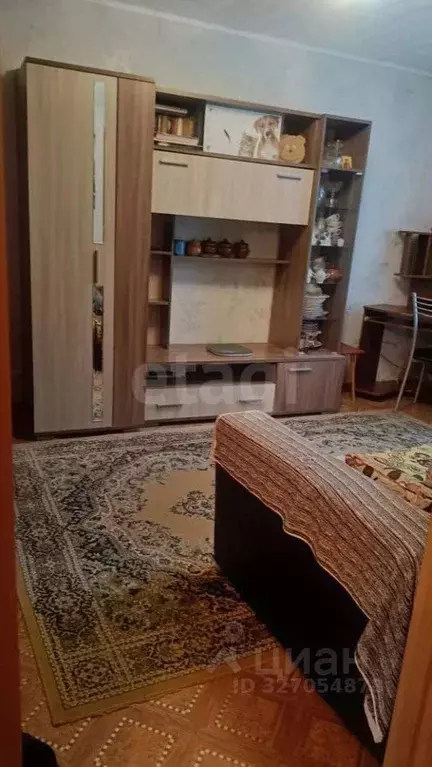 3-к кв. Хабаровский край, Амурск просп. Победы, 14 (59.8 м) - Фото 1