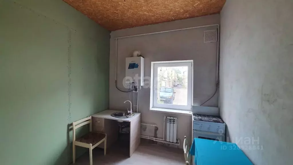 1-к кв. Крым, Евпатория ул. Средняя, 25 (44.5 м) - Фото 1
