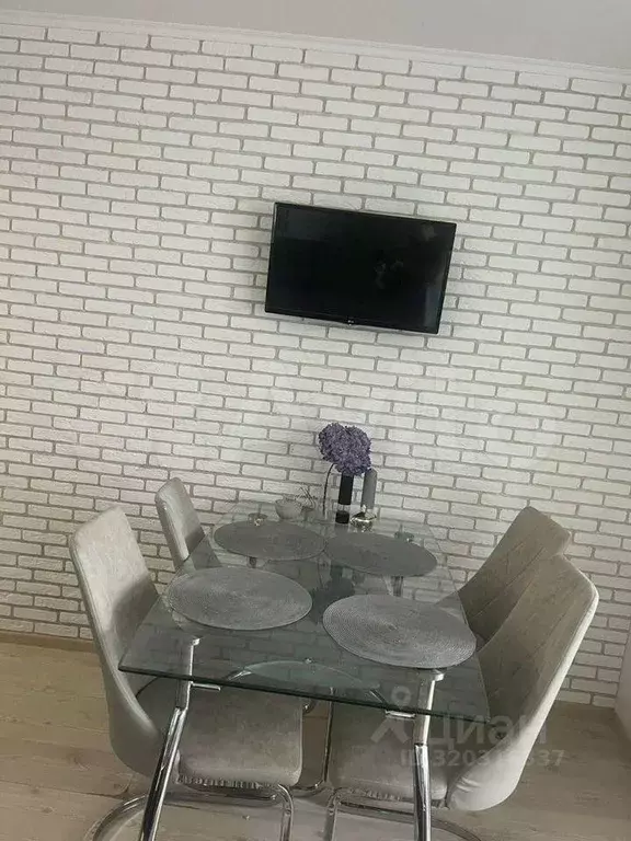 3-к кв. Ставропольский край, Ставрополь ул. Ленина, 466/2 (74.0 м) - Фото 2