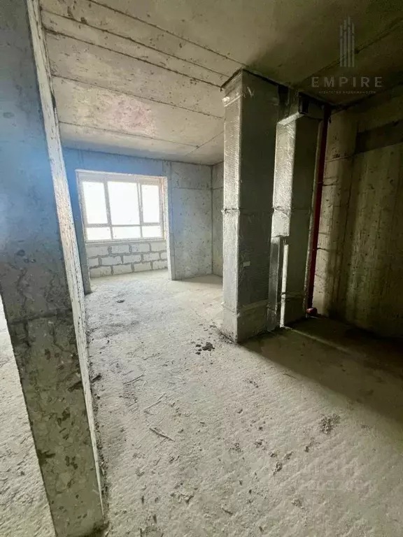 2-к кв. Чеченская республика, Грозный Моздокская ул., 17А (72.5 м) - Фото 0
