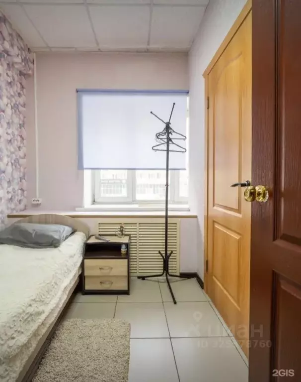 Комната Бурятия, Улан-Удэ ул. Смолина, 81 (6.0 м) - Фото 1