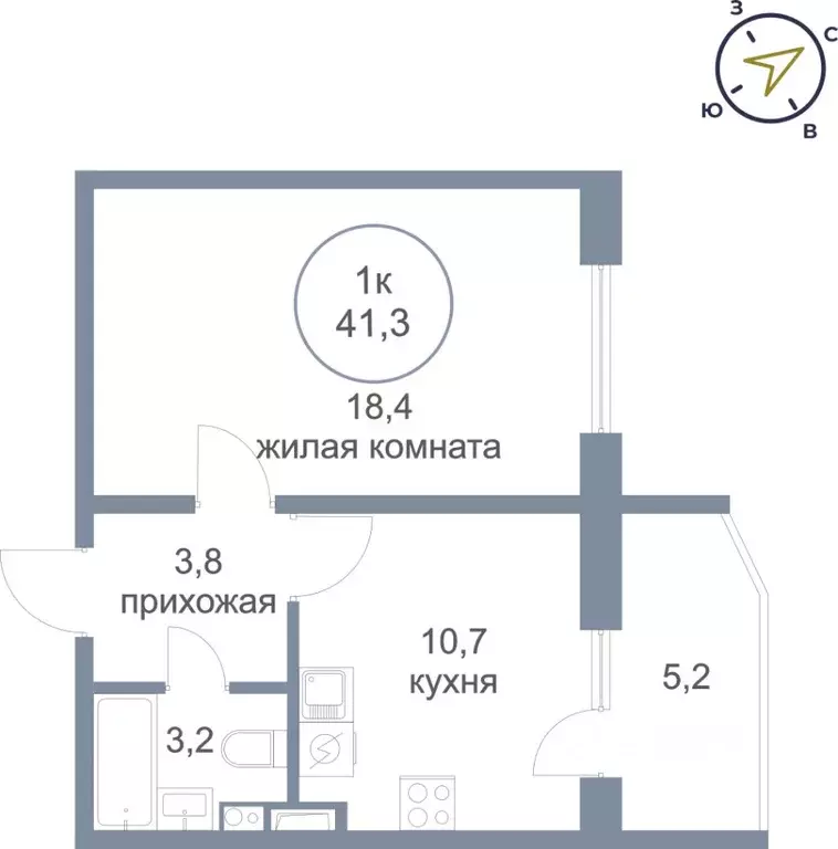 Купить Квартиру На Белом Яру Сургутский Район