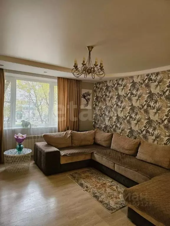 4-к кв. Москва Каргопольская ул., 13К1 (86.0 м) - Фото 1