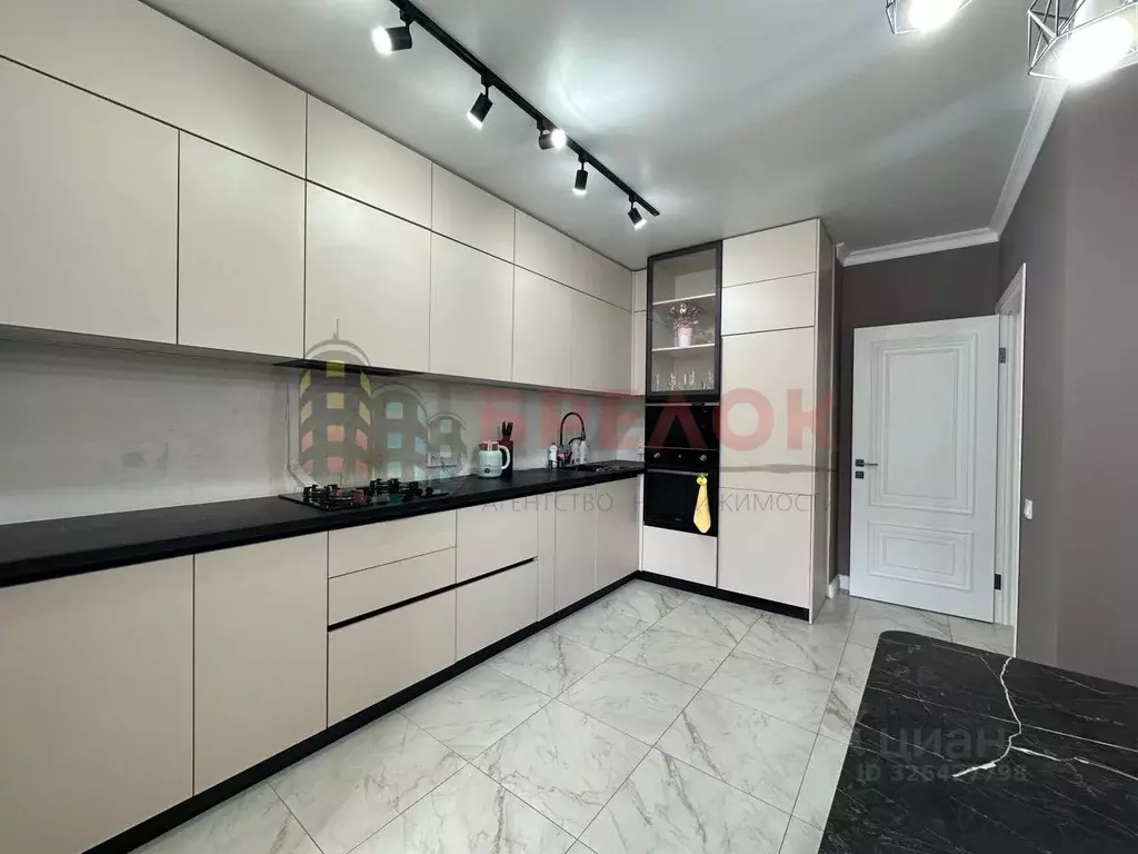 3-к кв. Ростовская область, Ростов-на-Дону ул. Берберовская, 2/101с1 ... - Фото 2