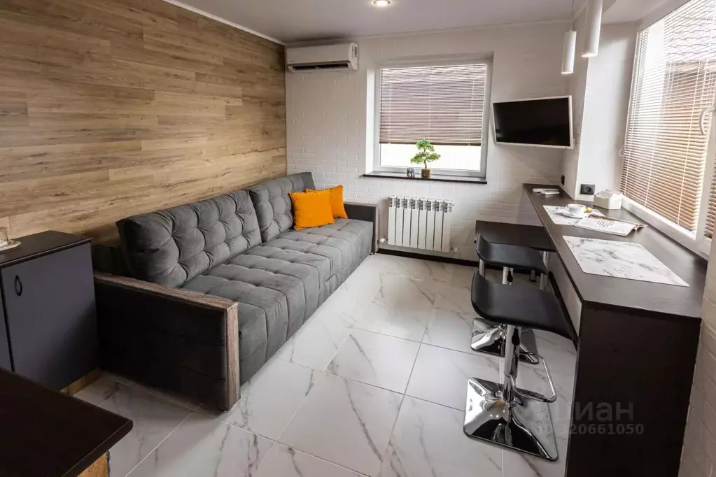 Комната Саратовская область, Балашов Пролетарская ул., 24 (16.0 м) - Фото 2