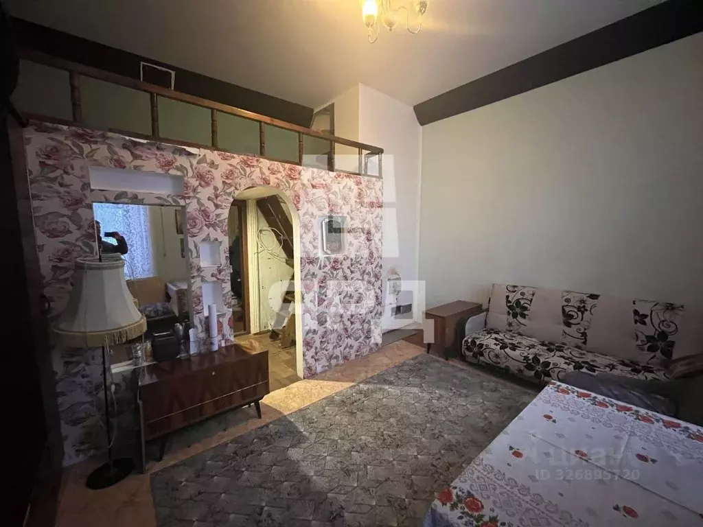 Комната Ростовская область, Таганрог Добролюбовский пер. (22.3 м) - Фото 1