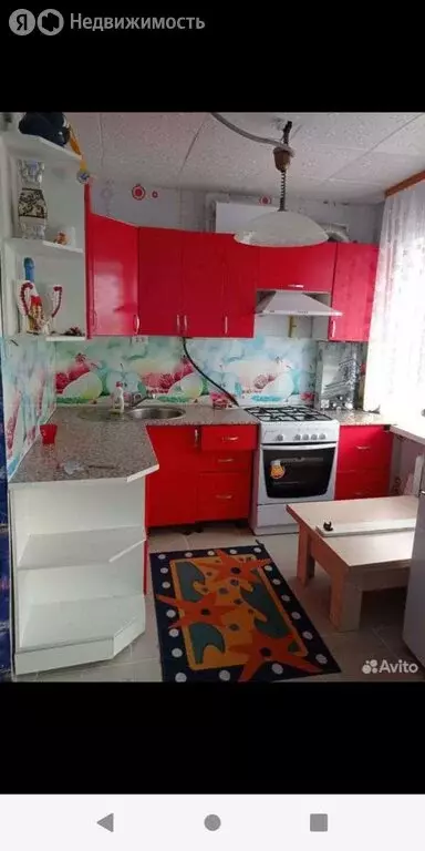 1-комнатная квартира: посёлок Нейво-Рудянка, Заводская улица, 6 (29.5 ... - Фото 1