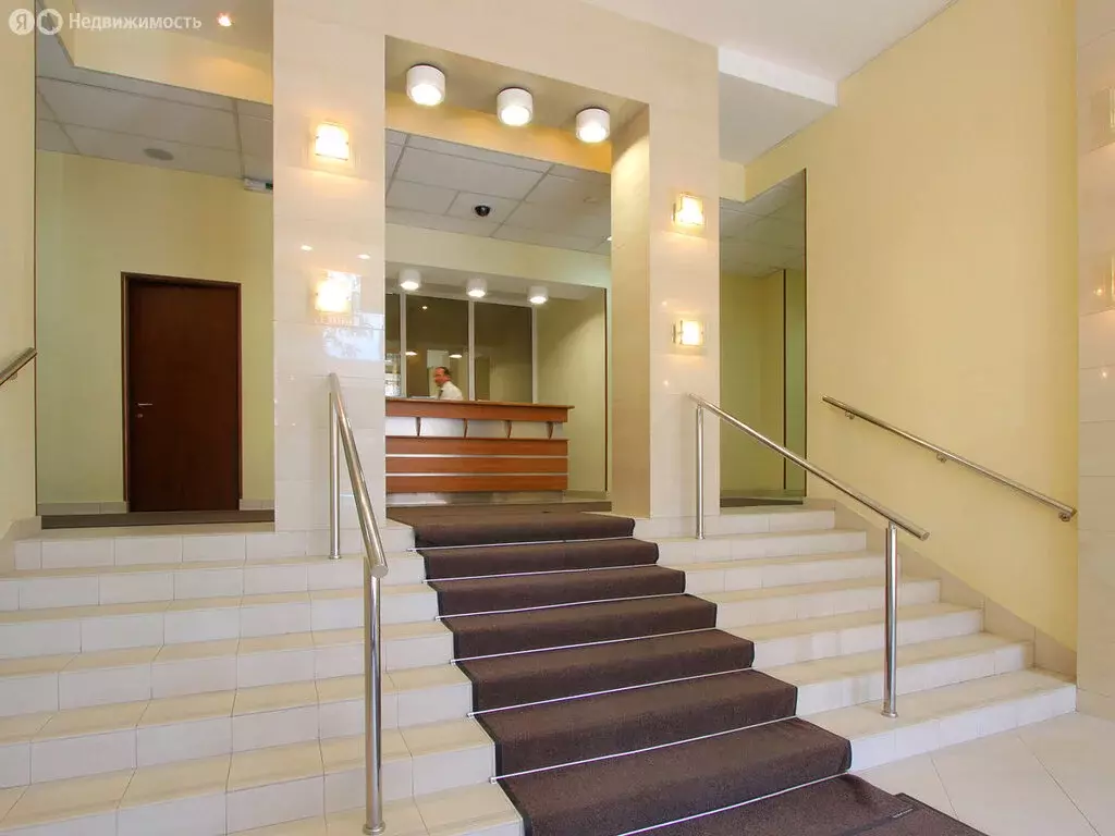 Офис (135 м) - Фото 1