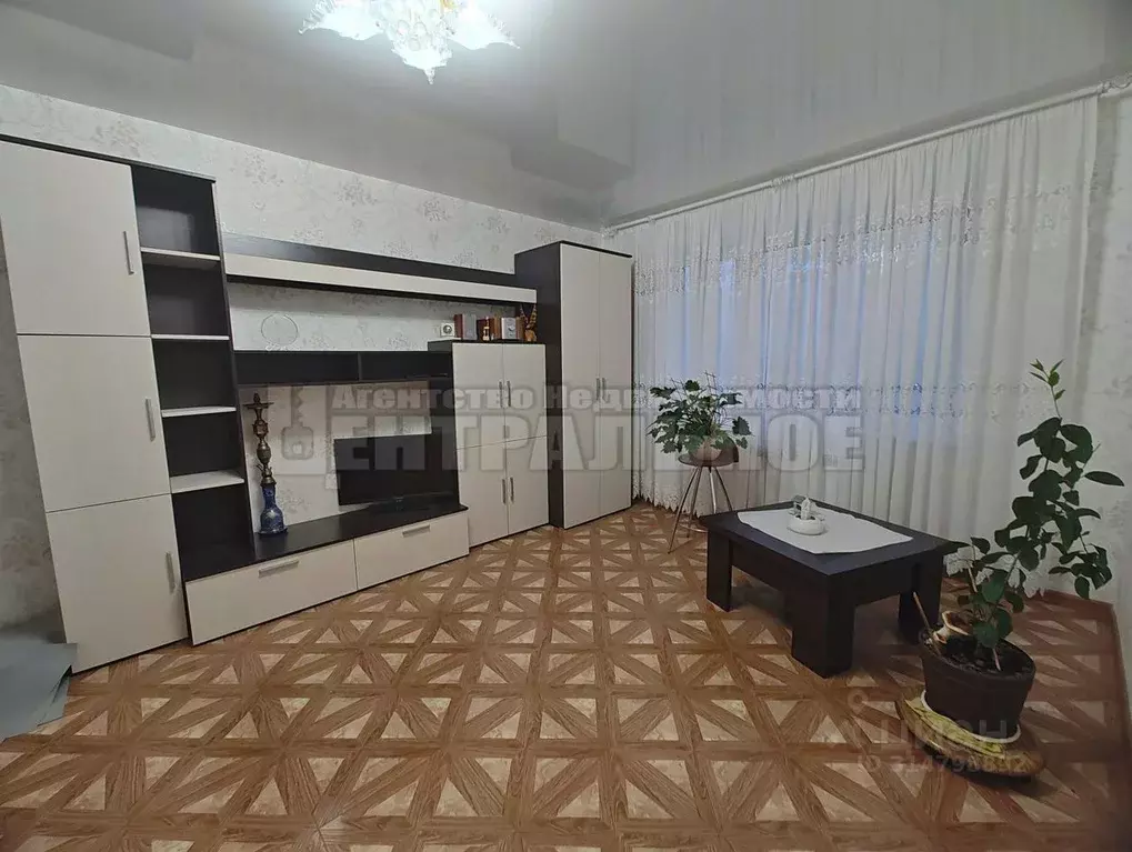 1-к кв. Смоленская область, Смоленск Королевка мкр, 16 (40.0 м) - Фото 0