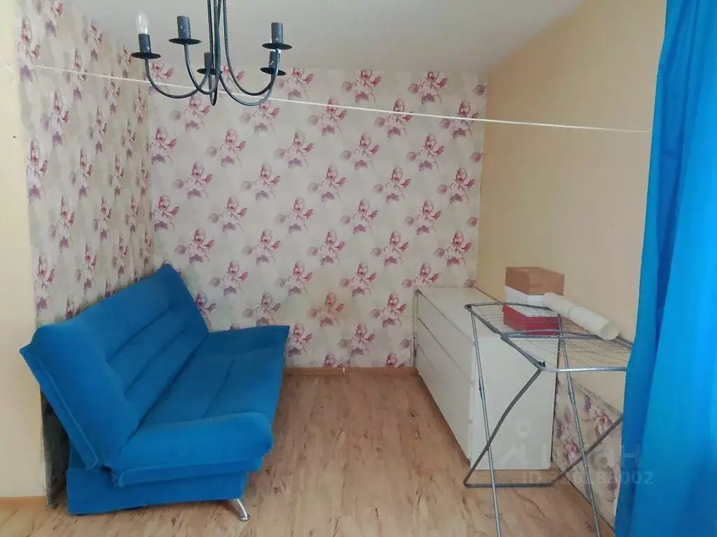 1-к кв. Москва Базовская ул., 6/27 (32.0 м) - Фото 1