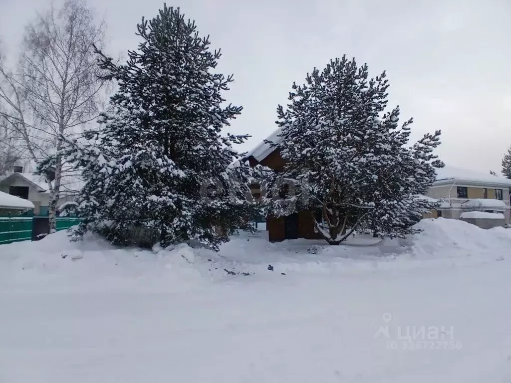 Дом в Башкортостан, Уфимский район, Русско-Юрмашский сельсовет, д. ... - Фото 2