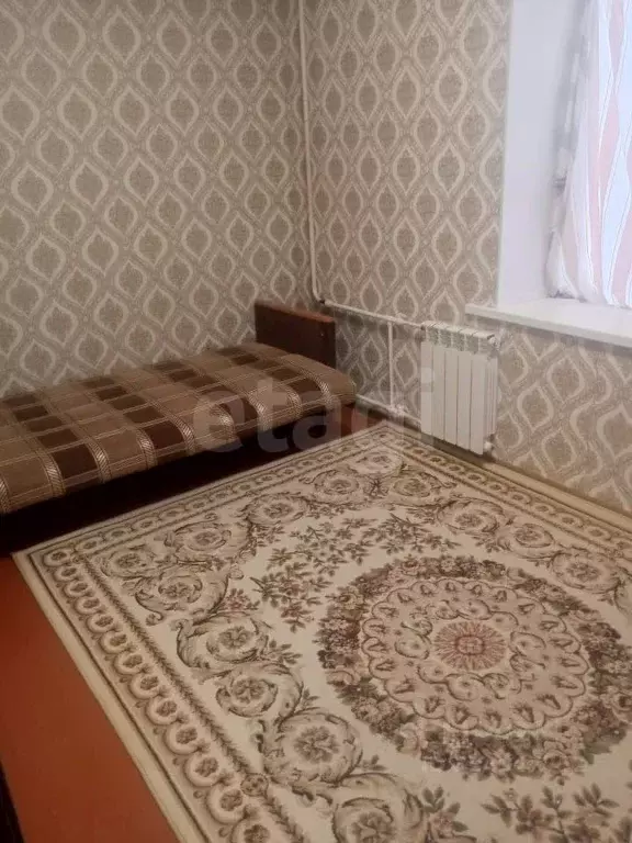 3-к кв. Самарская область, Красноярский район, Новосемейкино городское ... - Фото 1