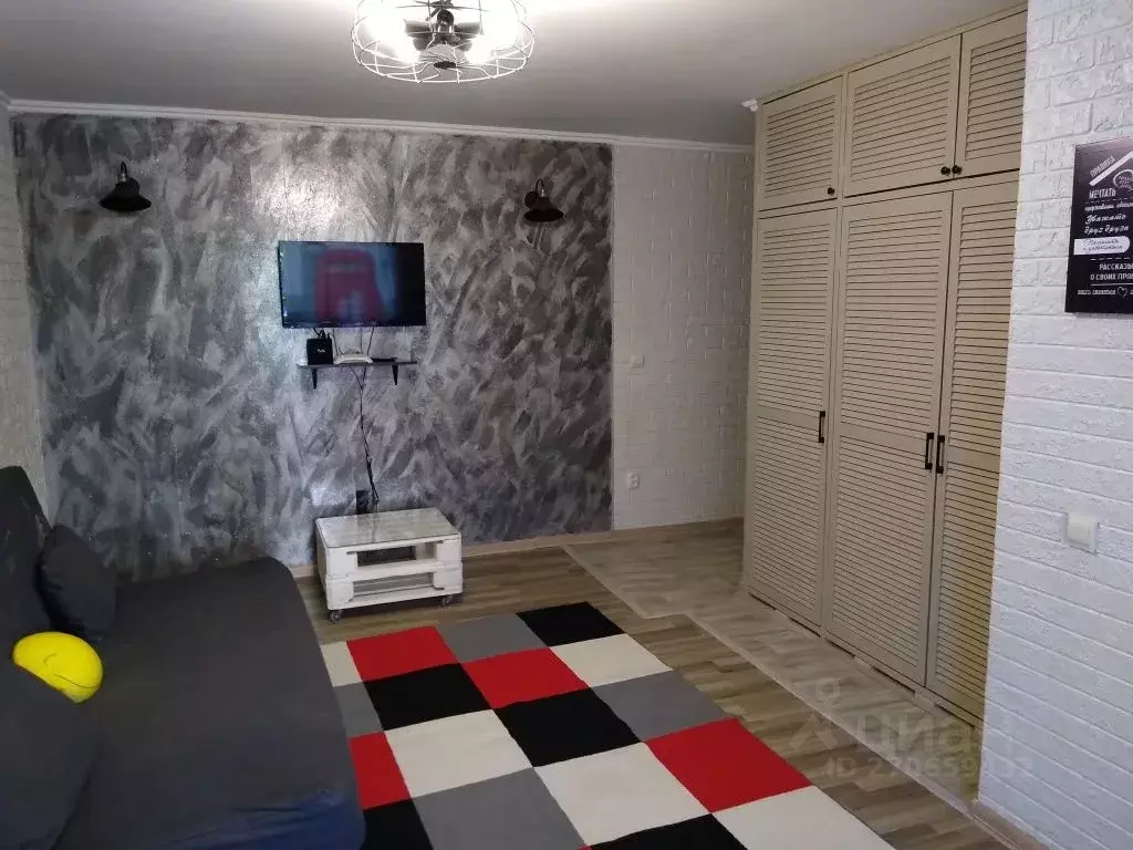 2-к кв. Тверская область, Тверь Трехсвятская ул., 28 (45.0 м) - Фото 2