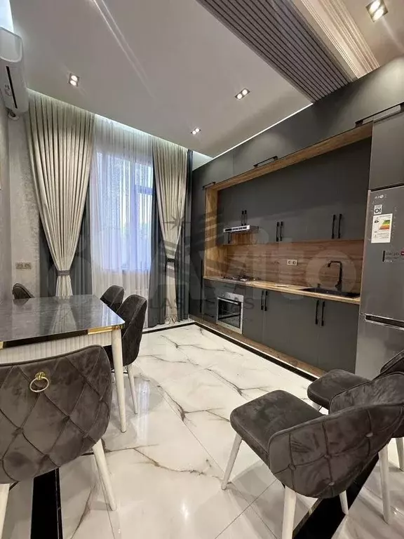1-к. квартира, 50 м, 3/6 эт. - Фото 0