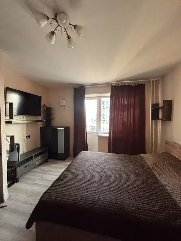 Продаётся квартира-студия, 24.05 м - Фото 0