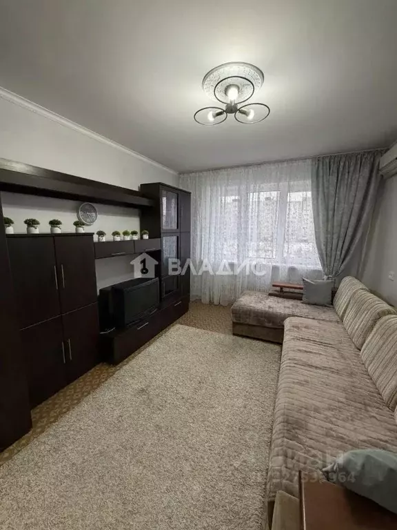 3-к кв. Белгородская область, Старый Оскол Королева мкр, 4 (62.3 м) - Фото 2