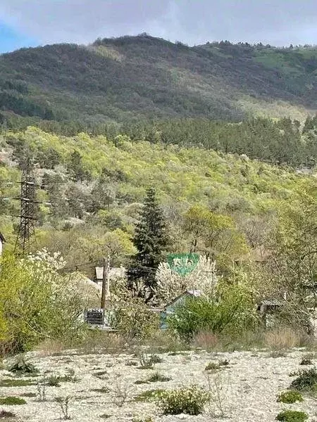 Участок в Краснодарский край, Геленджик  (18.0 сот.) - Фото 1