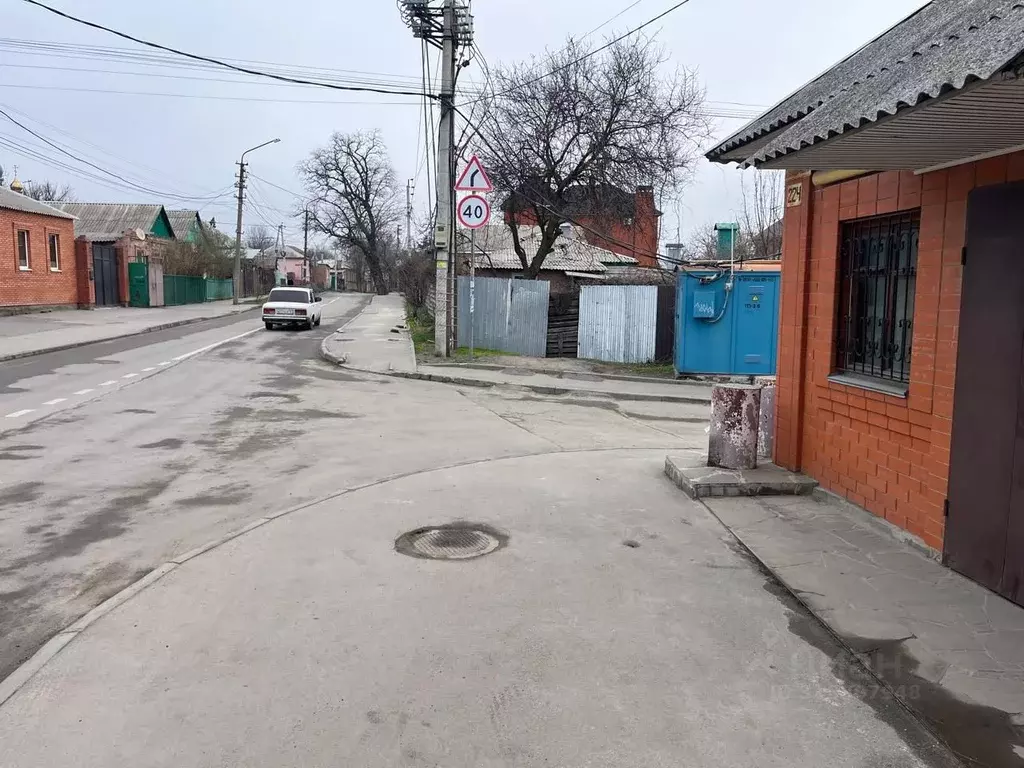 Помещение свободного назначения в Ростовская область, Ростов-на-Дону ... - Фото 1