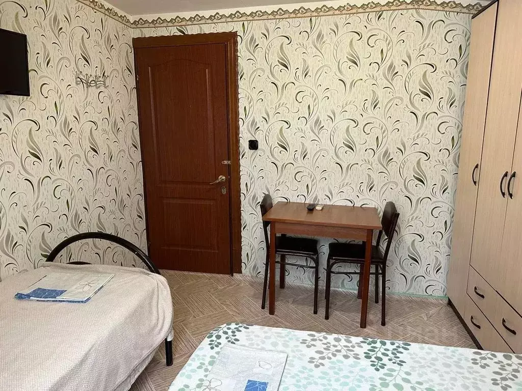 Комната Краснодарский край, Геленджик просп. Геленджикский, 73 - Фото 0